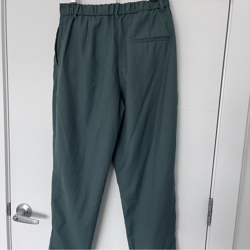 Mango  Pants - Picture 6 of 11